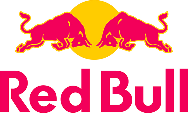 Red Bull logo