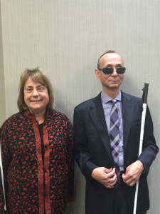 NABM Board Members Pam Schnurr and Joe Higdon Join the 2015 Emerging Leaders Training.